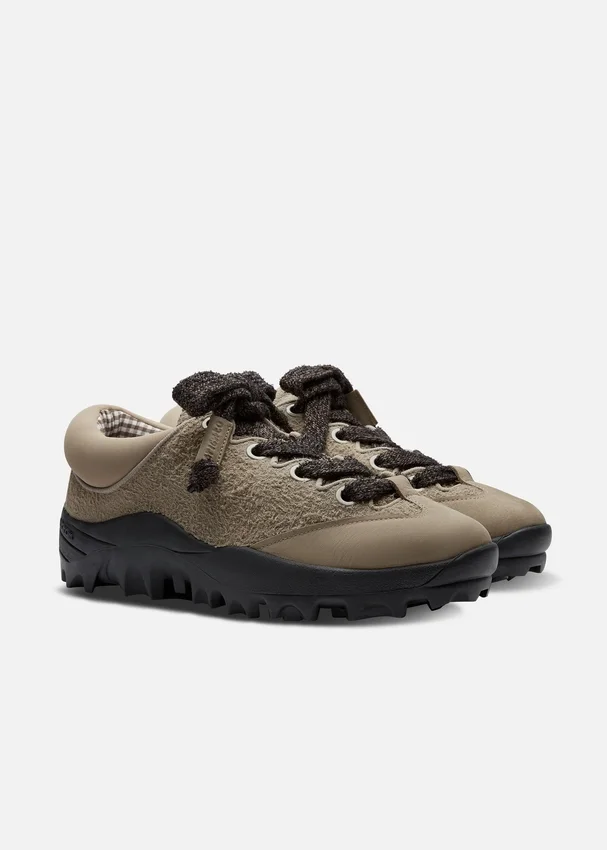 Grain Sneaker Grain Sneaker