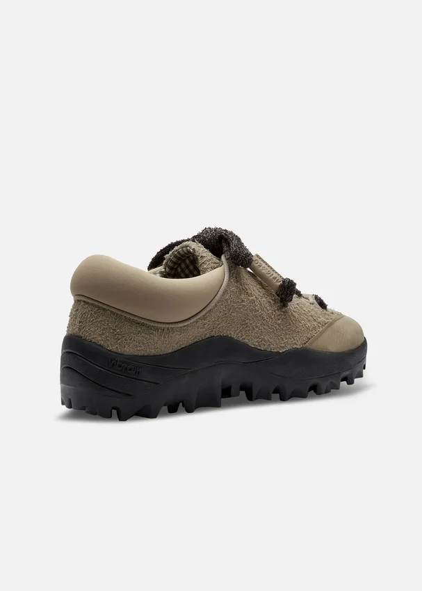 Grain Sneaker Grain Sneaker