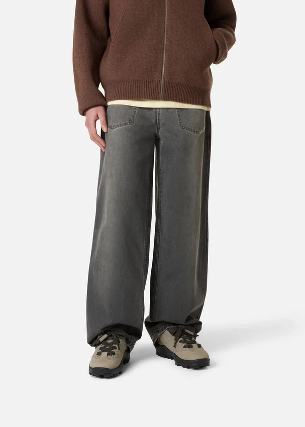 Grain Sneaker Grain Sneaker