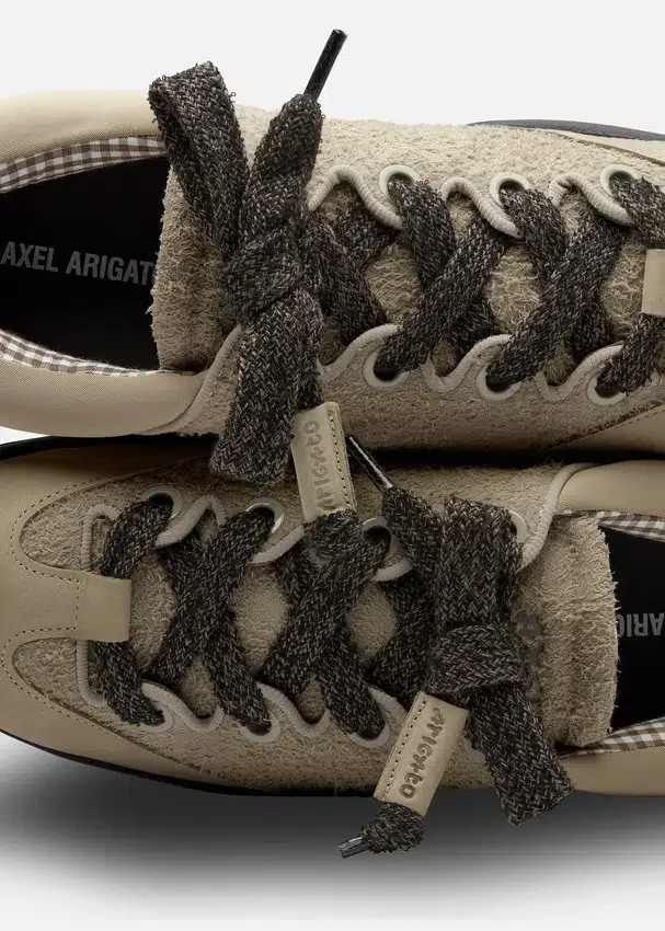 Grain Sneaker Grain Sneaker