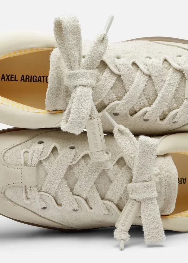 Grain Sneaker Grain Sneaker