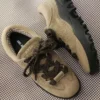 Grain Sneaker Grain Sneaker