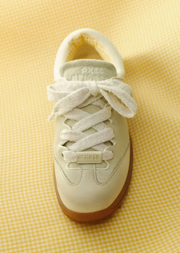 Grain Sneaker Grain Sneaker