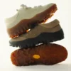 Grain Sneaker Grain Sneaker