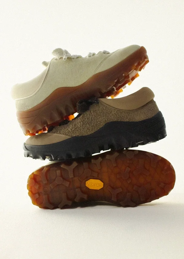 Grain Sneaker Grain Sneaker