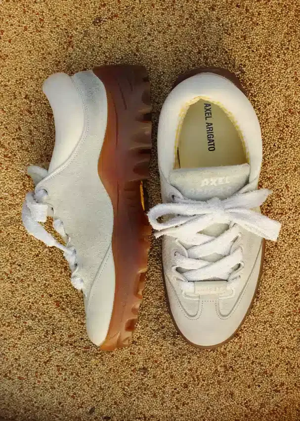 Grain Sneaker Grain Sneaker