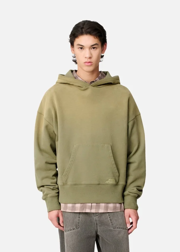 Grip-hoodie Grip-hoodie