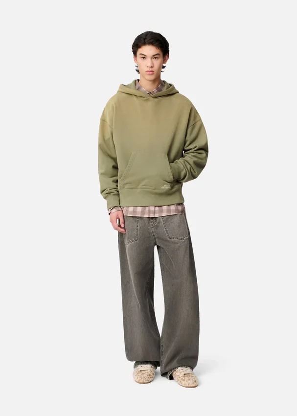 Grip-hoodie Grip-hoodie