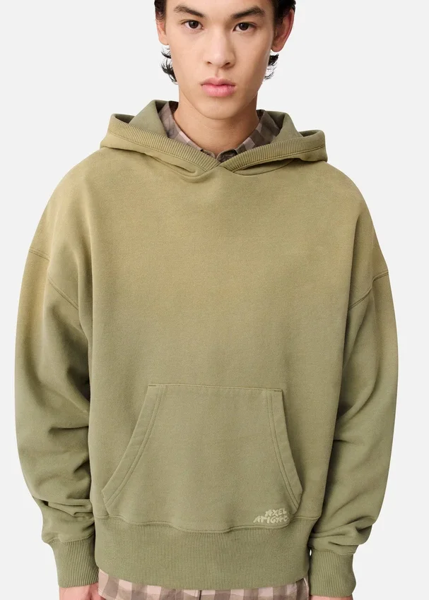 Grip-hoodie Grip-hoodie
