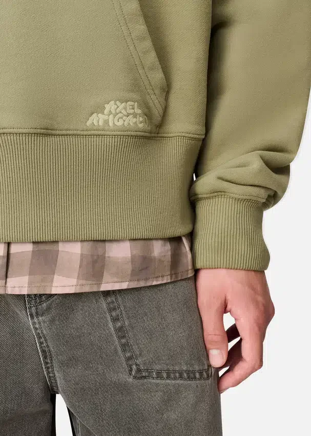 Grip-hoodie Grip-hoodie