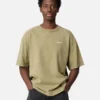 Honor gewassen T-shirt Honor gewassen T-shirt