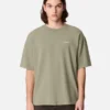 Honor gewassen T-shirt Honor gewassen T-shirt