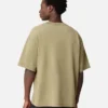 Honor gewassen T-shirt Honor gewassen T-shirt
