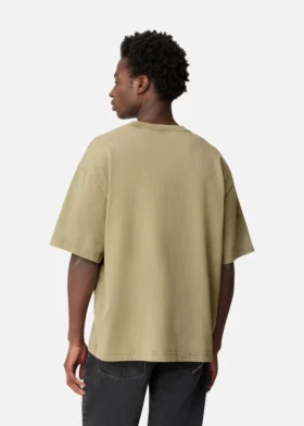 Honor gewassen T-shirt