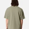 Honor gewassen T-shirt Honor gewassen T-shirt