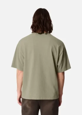 Honor gewassen T-shirt Honor gewassen T-shirt