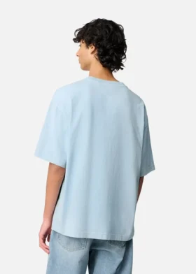 Honor gewassen T-shirt