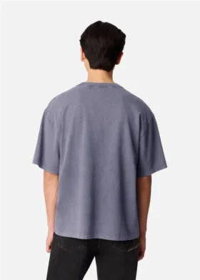 Honor gewassen T-shirt Honor gewassen T-shirt