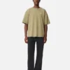 Honor gewassen T-shirt Honor gewassen T-shirt