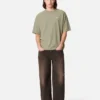 Honor gewassen T-shirt Honor gewassen T-shirt