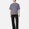 Honor gewassen T-shirt Honor gewassen T-shirt