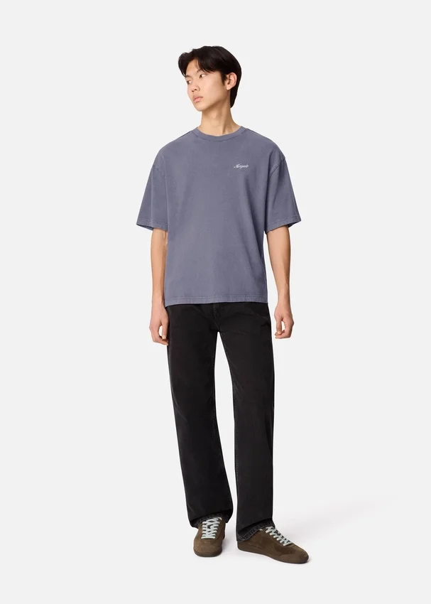 Honor gewassen T-shirt Honor gewassen T-shirt