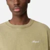 Honor gewassen T-shirt Honor gewassen T-shirt