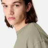 Honor gewassen T-shirt Honor gewassen T-shirt