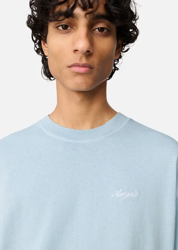 Honor gewassen T-shirt Honor gewassen T-shirt