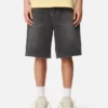 Invert denim shorts Invert denim shorts