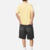 Invert denim shorts Invert denim shorts