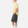 Invert denim shorts Invert denim shorts