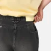 Invert denim shorts Invert denim shorts