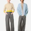 Invert Relaxed Jeans Invert Relaxed Jeans