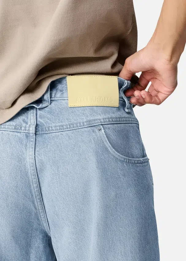 Invert Relaxed Jeans Invert Relaxed Jeans