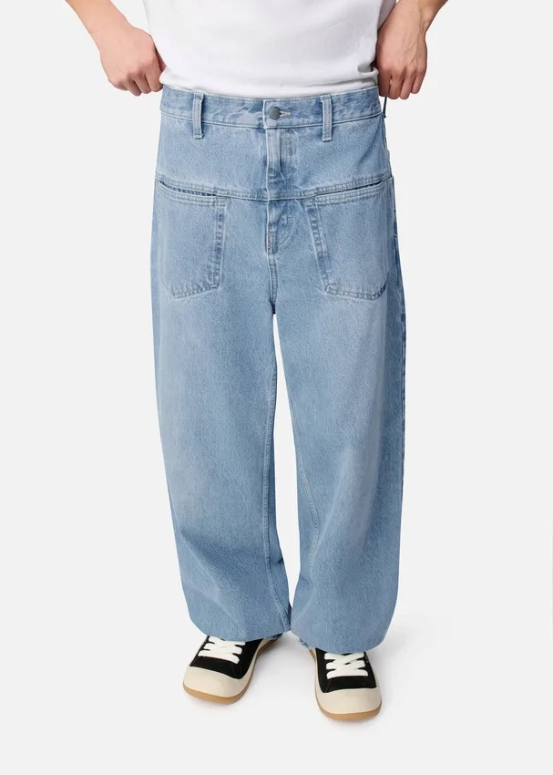 Invert Relaxed Jeans Invert Relaxed Jeans