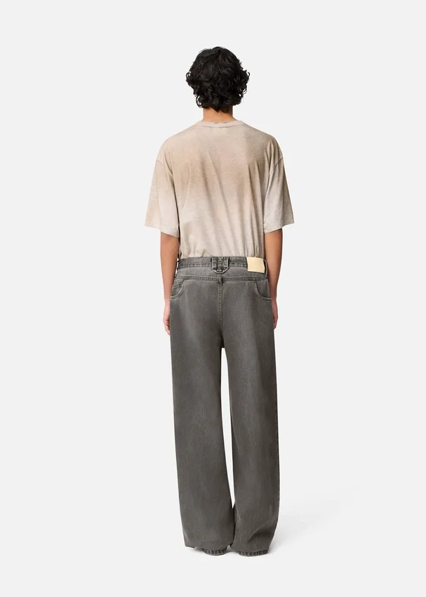Invert Relaxed Jeans Invert Relaxed Jeans