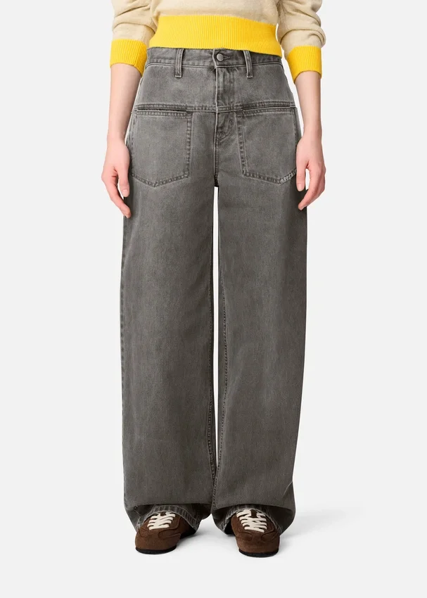 Invert Relaxed Jeans Invert Relaxed Jeans