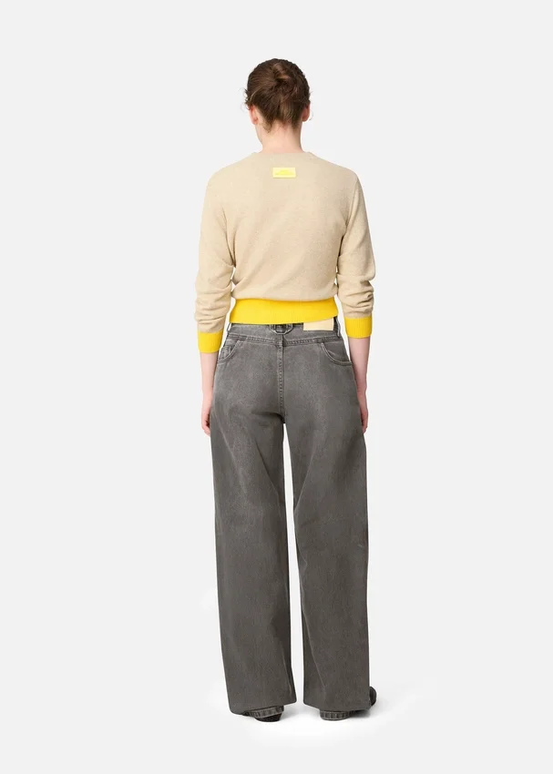 Invert Relaxed Jeans Invert Relaxed Jeans