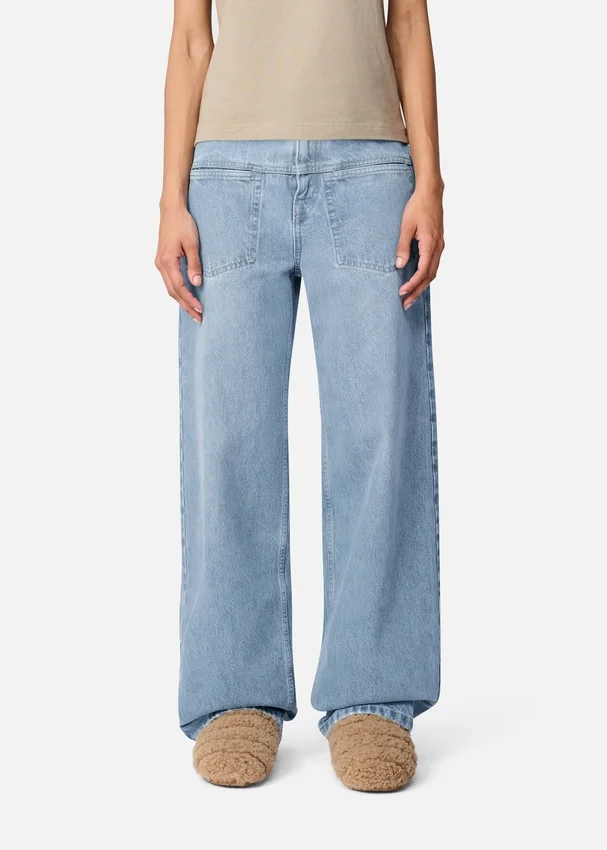 Invert Relaxed Jeans Invert Relaxed Jeans