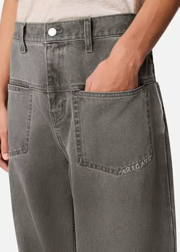 Invert Relaxed Jeans Invert Relaxed Jeans