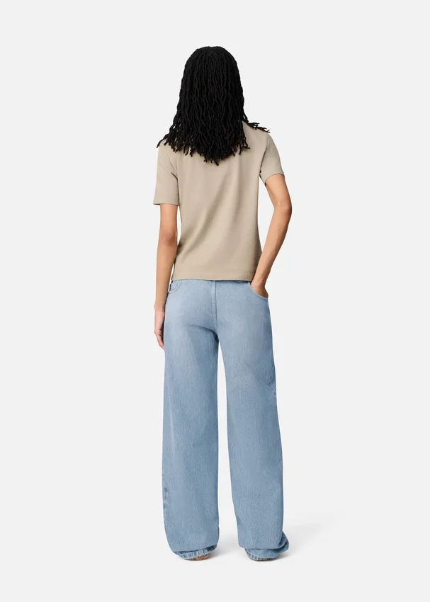 Invert Relaxed Jeans Invert Relaxed Jeans