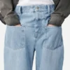 Invert Relaxed Jeans Invert Relaxed Jeans