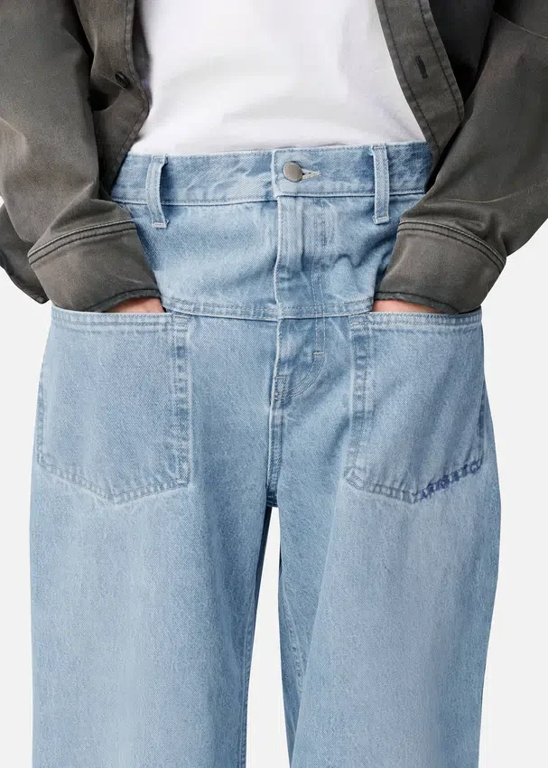 Invert Relaxed Jeans Invert Relaxed Jeans