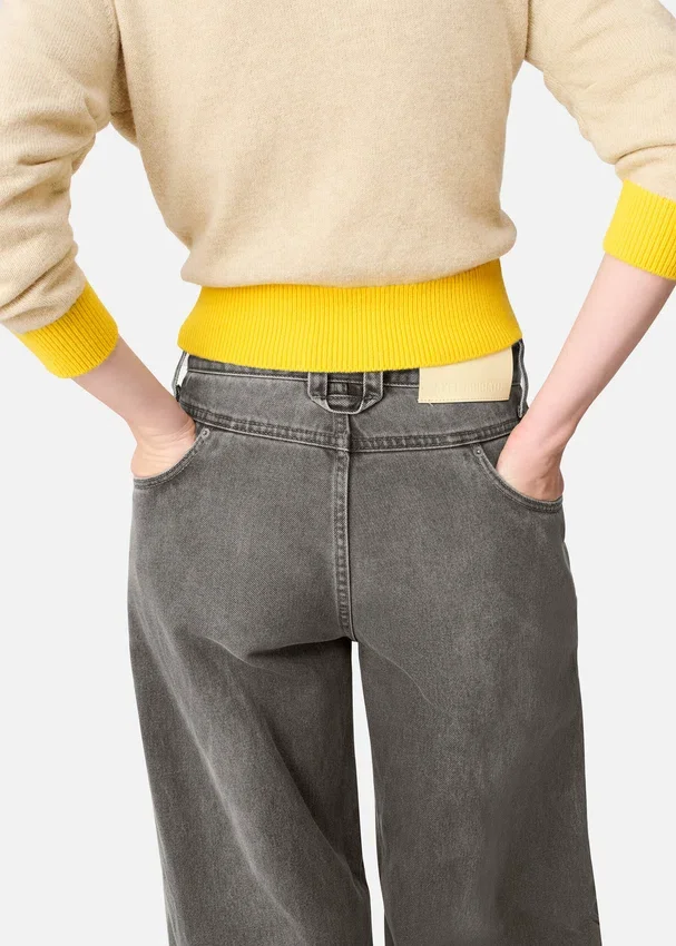 Invert Relaxed Jeans Invert Relaxed Jeans