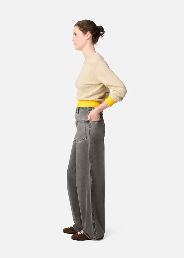Invert Relaxed Jeans Invert Relaxed Jeans
