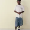 Jeansshort X Akaia RK Jeansshort X Akaia RK