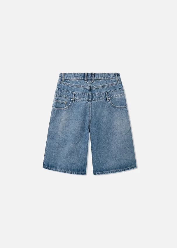 Jeansshort X Akaia RK Jeansshort X Akaia RK