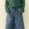Jeansshort X Akaia RK Jeansshort X Akaia RK