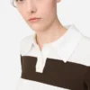 Karla Polo-sweatshirt Karla Polo-sweatshirt